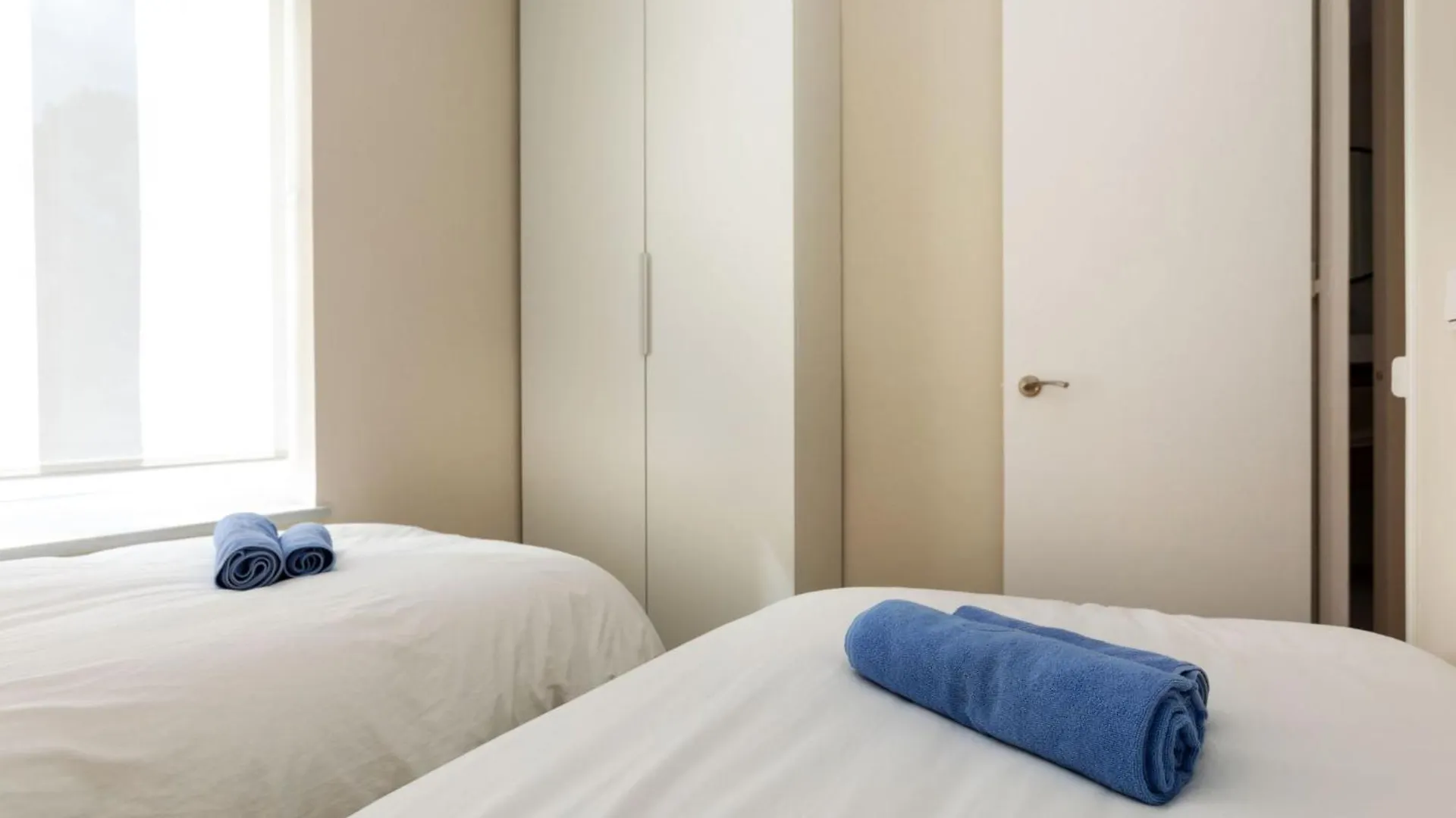 Apartment Inpals By Interhome Espanha