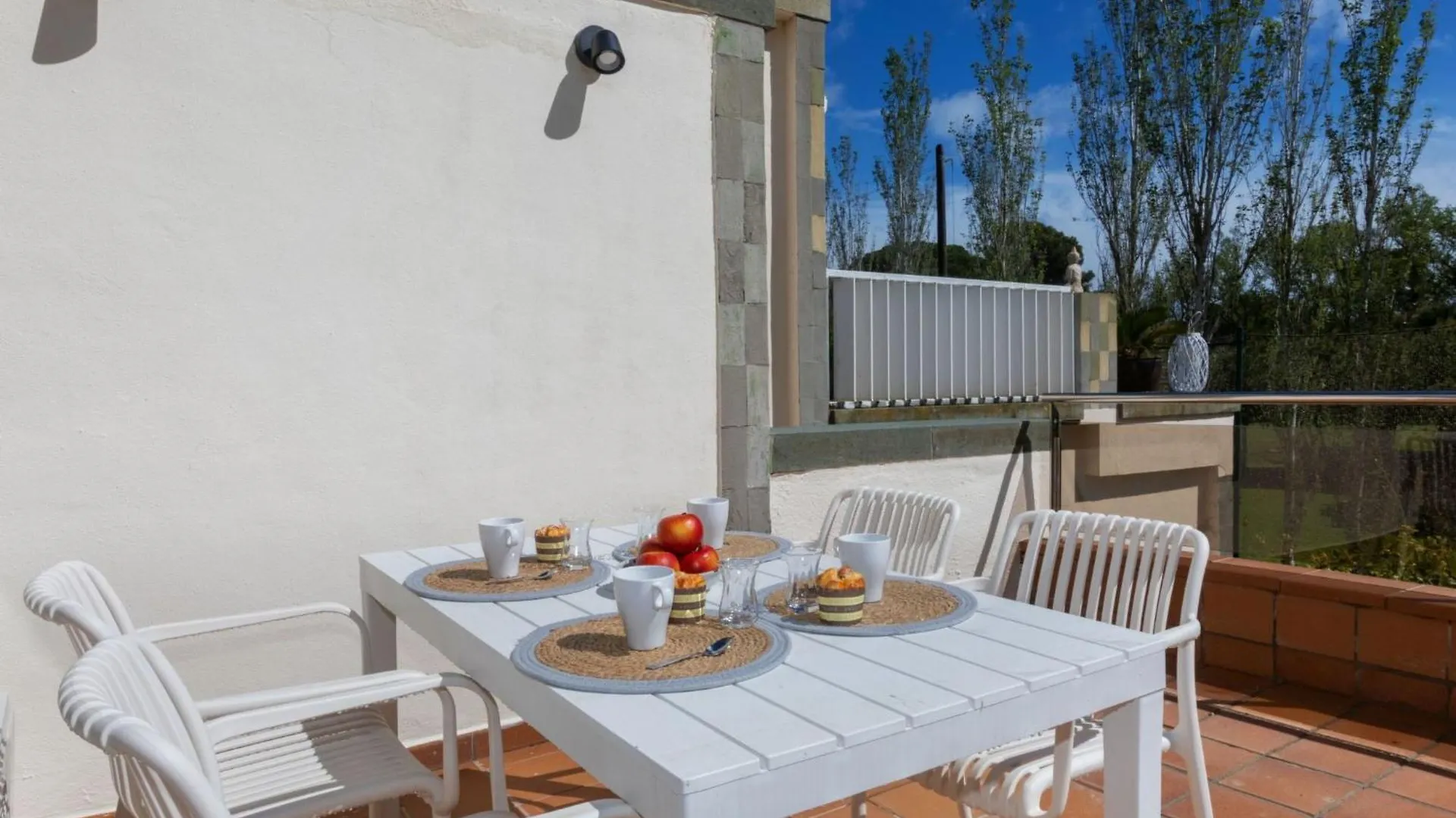 Apartment Inpals By Interhome Pals