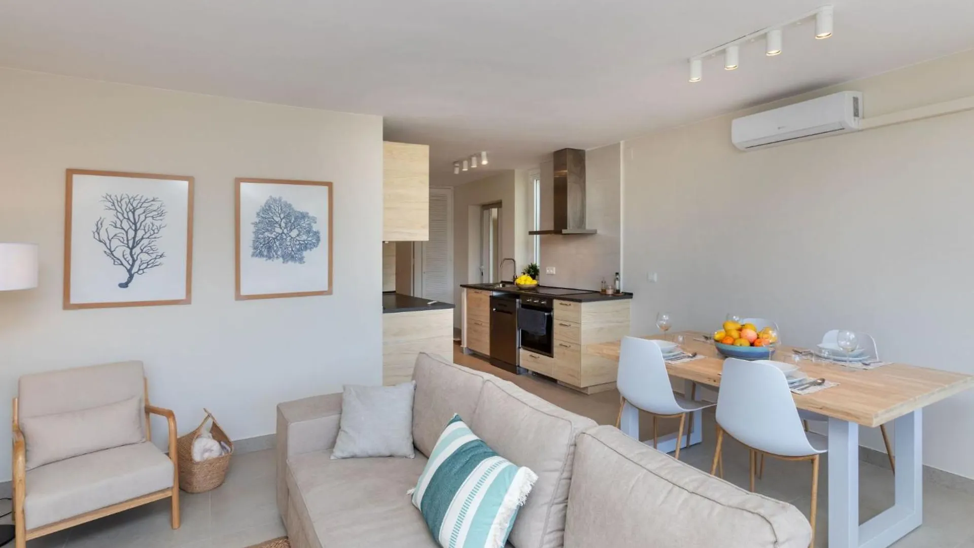 Apartment Inpals By Interhome