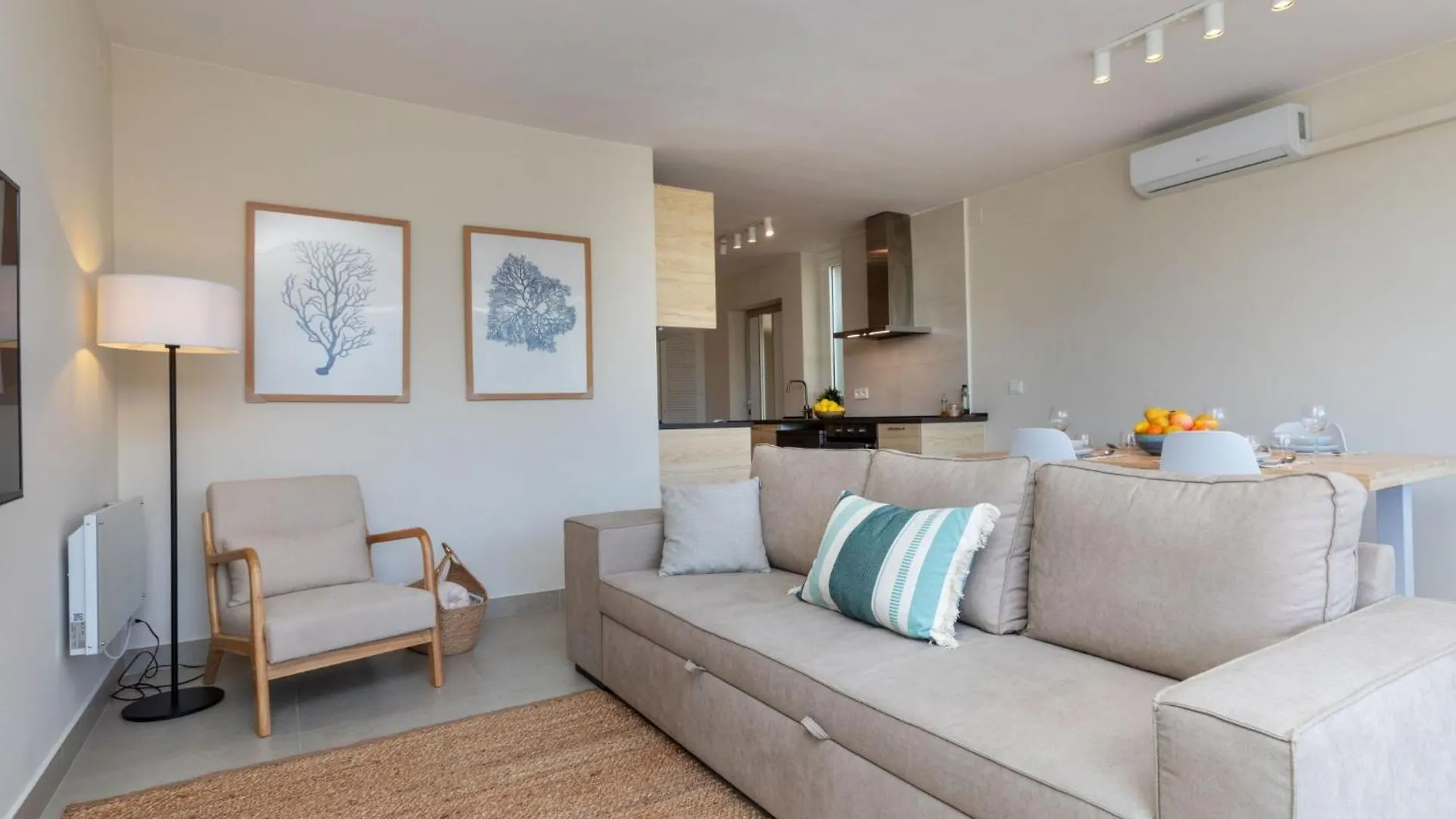 Apartment Inpals By Interhome