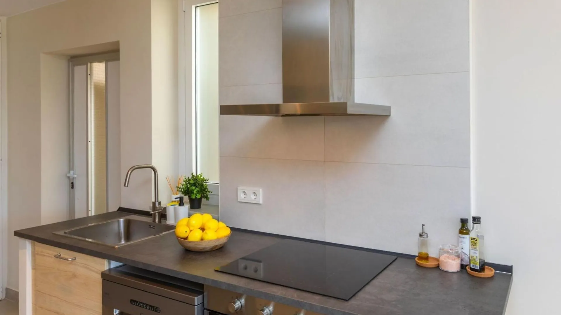 Apartment Inpals By Interhome 0*, Pals Espanha