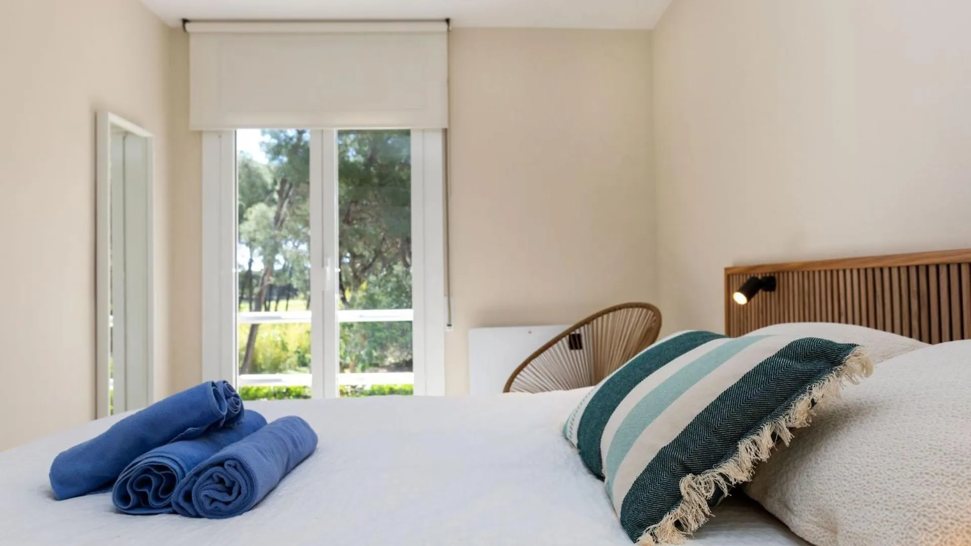 Apartment Inpals By Interhome