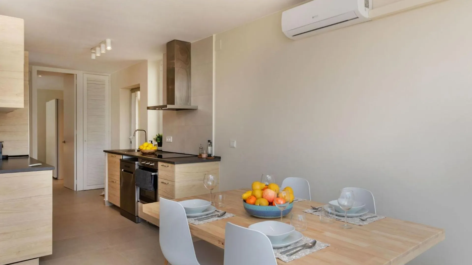 Apartment Inpals By Interhome Espanha